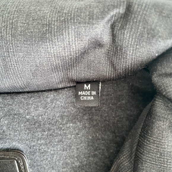 TUMI Men‘s Flex Jacket Outwear - Picture 7 of 9